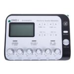 Home Massage Electric Therapy Whole Body Dredging Meridians Medical Treatment Device - Image 5