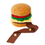 Pet Sniffing Educational Toys Stress Relief Ball - Image 5