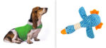 Anxiety Jacket Vest Summer Medical Treatment To Calm Down Cat Clothes Dog Comfort Clothes - Image 3