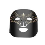 Red And Blue Everbright Bank Light Spectrum Mask Beauty Instrument - Image 4