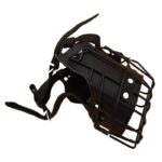 Tactical Mouth Cage Horse Dog Golden Retriever Demu Impact Muzzle - Image 6