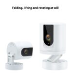 Home Smart 1080 Camera Voice Intercom Baby Care Video HD Camera - Image 3