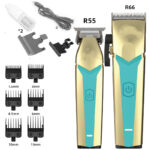 Hair Clipper For Household Carving In Barber Shop - Image 4