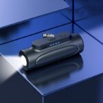 Creative Power Bank Glare Flashlight - Image 3