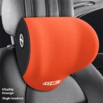 Car Memory Foam Car Neck Pillow - Image 9