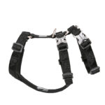 Vest Type Dog Lead Rope Chest Strap Out - Image 4