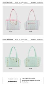 Portable Small Dog Cat One Shoulder Suitcase Bag Cage - Image 6