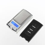 Portable Mini Digital Pocket Scales 100g 0.01g For Gold Sterling Jewelry Gram Balance Weight Car Key Electronic Scales - Image 9