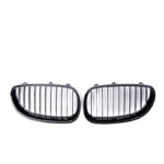 ABS Shield Carbon Fiber Grille - Image 2