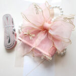 Bow Knot Pet Traction Cat Clothes Small Dogs - Image 5