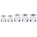 Printer Accessories 2GT Timing Belt Wheel - Image 5