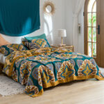 Office Nap Single Double Air Conditioner Quilt - Image 2
