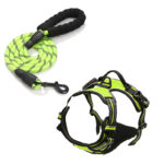 Pet Hand Holding Rope Chest And Back Nylon Dog Rope - Image 5
