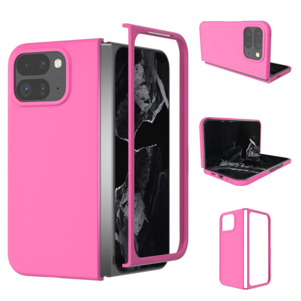 Anti-fall Skin Feeling Protection Mobile Phone Shell