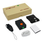Car GPS Positioning Anti-theft Device Elderly Children Pet - Image 5