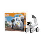 Intelligent Robot Programming Toy Suit - Image 2