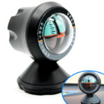 Vehicle Mounted Self Sensing Slope Meter - Image 3