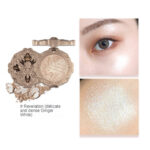 Little Angel Embossed Highlighting Powder - Image 5