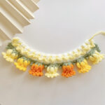 Cat Knitted Neck Bib Pet Bib - Image 4