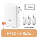 Thermal Small Household Smart Bluetooth Labeling Machine - Image 4