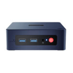 Beelink MINI S N5095 MINI-host 4K Office Game Theater Portable MiniPC Desktop Computer - Image 4