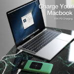 Fast Charging 20000mAh High-capacity Mobile Phone Power Bank - Image 5
