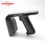 Portable Long-Range UHF RFID Scanner Wireless Android Handheld Reader - Image 3