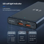 Fast Charging Wireless Charging Function Wireless Charging Equipment - Image 4
