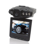 HD Driving Recorder 1080P Infrared Night Vision - Image 3