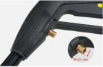 2200psi Linear Fan-shaped Adjustable Spray Gun For High Pressure Washer Nozzle - Image 5