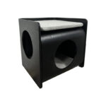 Four Seasons Universal Removable And Washable Wooden Pet Bed - Image 5