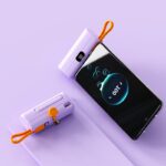 Power Bank Compact Portable Capsule Power Bank - Image 8