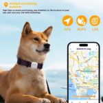 Pet GPS Global Locator Health Monitoring - Image 3