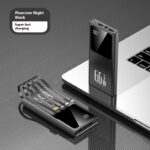 Ultra Large Capacity Ultra-thin Portable Mini Power Bank - Image 6