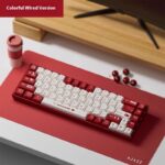 Mechanical Game Wired Hot Swappable - Image 6