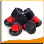 Outdoor Sports Climbing Non-slip Dog Shoes - Image 4