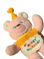 Pet Dog Fashion Special Decoration Bib Hat - Image 4