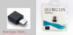 USB mini wireless small network card - Image 7