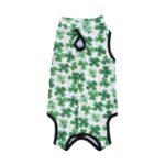 Cat Sterilization Clothing Post-operation Printing Series Four Seasons - Image 10