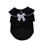 Dog Warm Velvet Small And Medium Dogs And Cats Skirt - Image 2