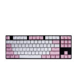 Chief Player Lang MK8 Mechanical Keyboard 87-key RGB Gaming Office Backlit Mute Blue Red G Yellow Axis Jiadalon - Image 2