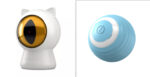Smart red light cat toy - Image 6