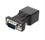 VGA To ToRJ45 Adapter Male To RJ45 - Image 7