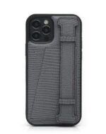 Lizard Pattern Leather Phone Case - Image 5