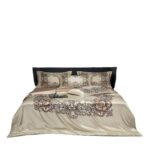 Bed Silk Four-piece Set - Image 5
