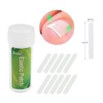 Dedicated Ingrown Nail Orthodontic  Correction Patch Inflammation Manicure Clippers - Image 5