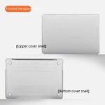 Protective Case Notebook All-inclusive Drop-resistant - Image 4