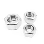 304 Stainless Steel Thickened Screw Cap M6M8M10M12M14M16-M56 - Image 3