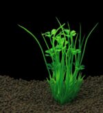 Fish Tank Decoration Simulation Water Plant Aquarium Landscaping Plastic - Image 8