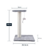 Cat Climbing Frame Integrated Column Supplies - Image 2